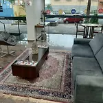 Hotel Flat Bassano Vaccarini