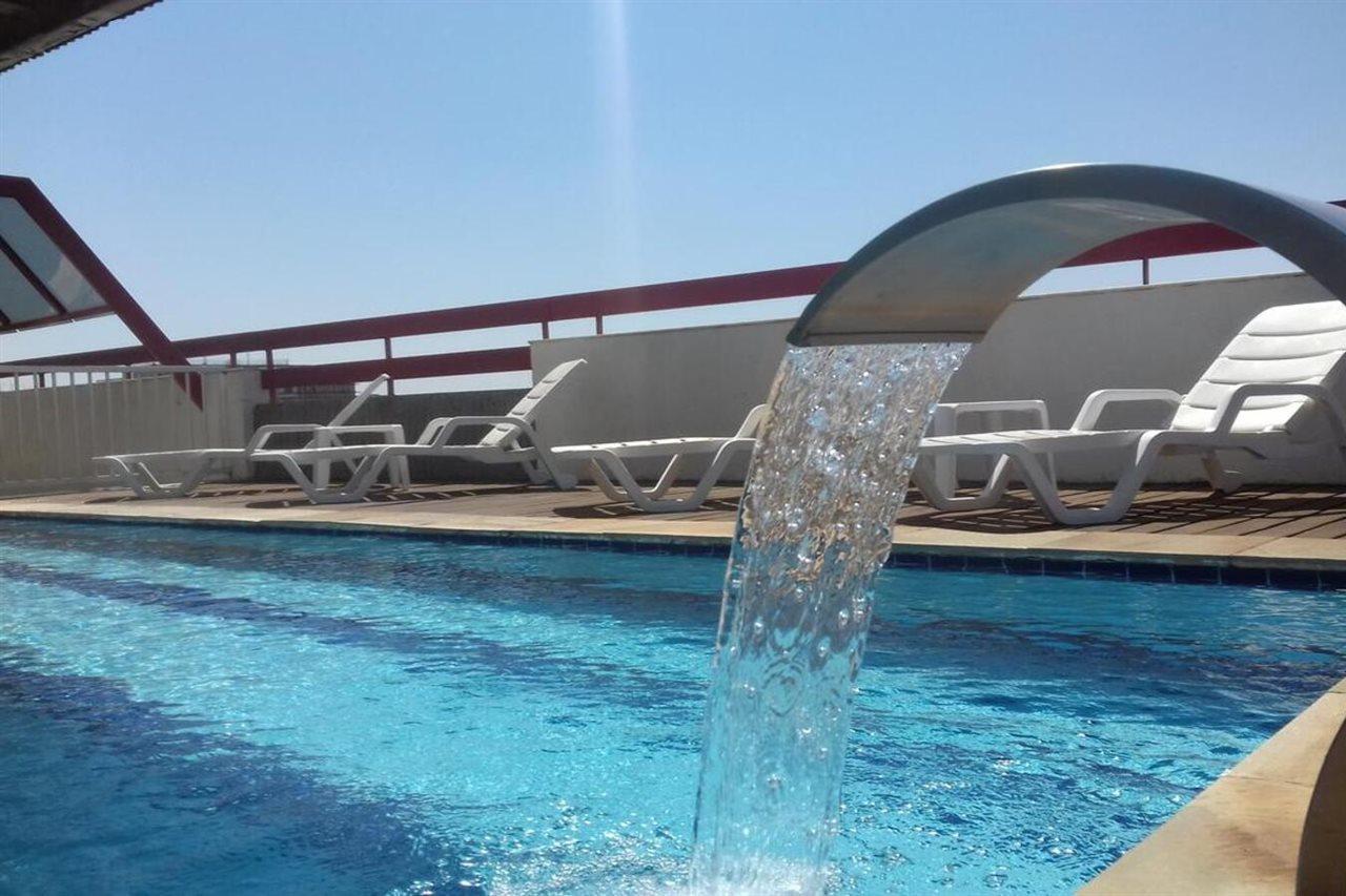 Flat Bassano Vaccarini Hotel 4*