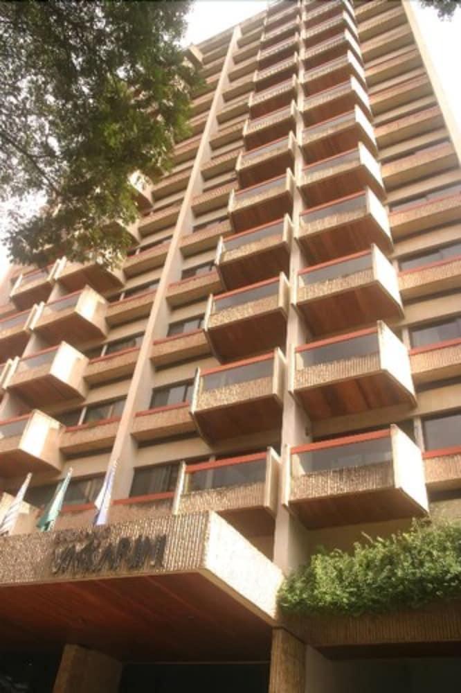 Flat Bassano Vaccarini 4*