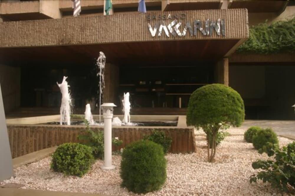 Hotel Flat Bassano Vaccarini 4*