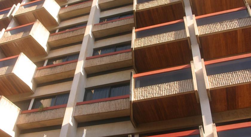 Hotel Flat Bassano Vaccarini 4*