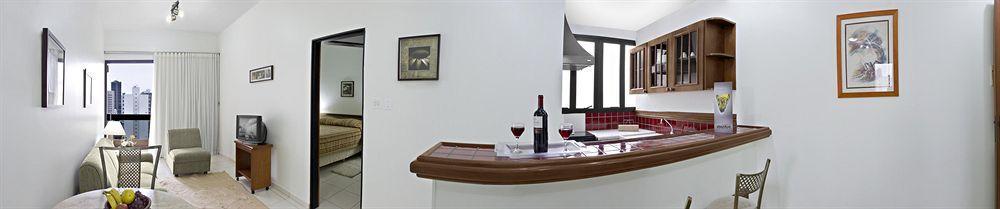 Flat Bassano Vaccarini Ribeirão Preto