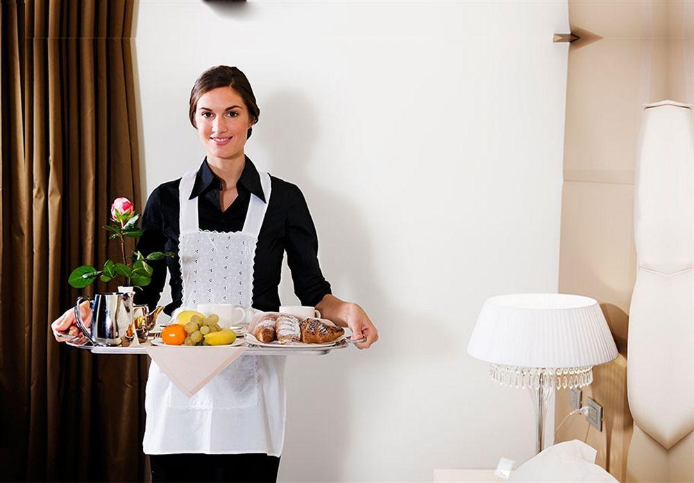 Flat Bassano Vaccarini Hotel
