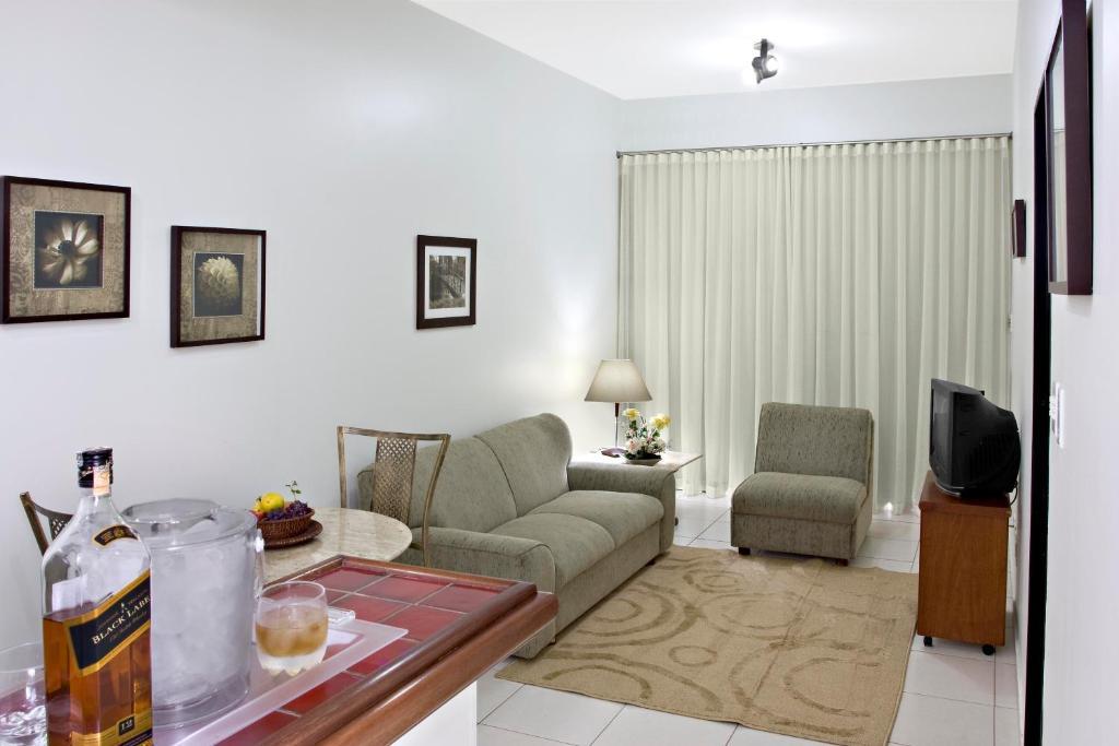 Hotel Flat Bassano Vaccarini