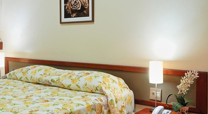 Flat Bassano Vaccarini 4* Ribeirão Preto