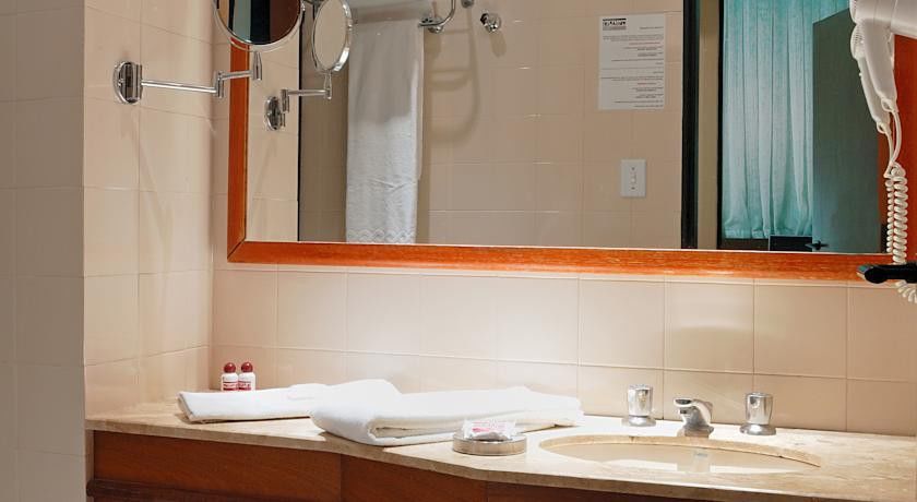 Hotel Flat Bassano Vaccarini 4*