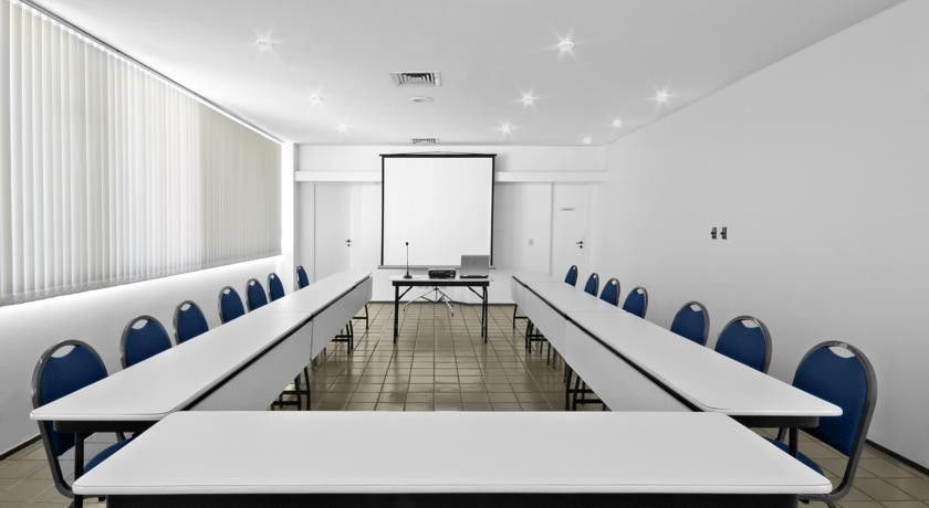 Flat Bassano Vaccarini Hotel Ribeirão Preto