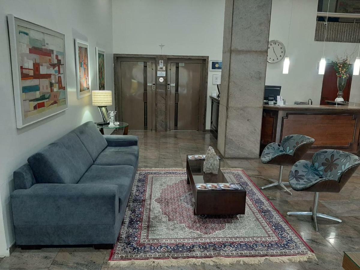 Flat Bassano Vaccarini Ribeirão Preto